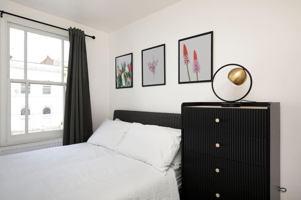 Apartament Spacious Serenity In The Heart Of *